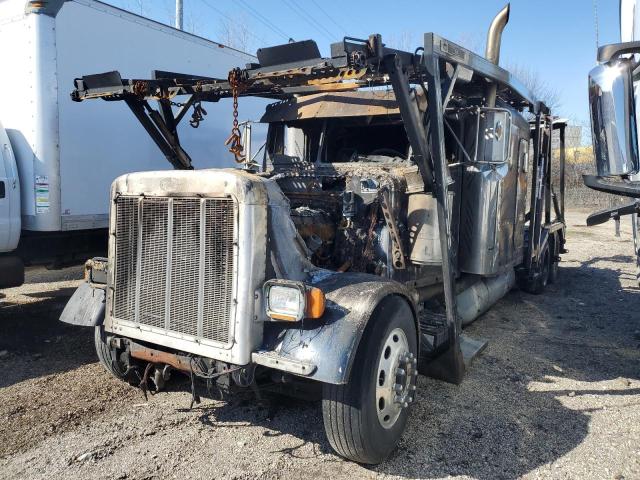 Изображение 2 2002 PETERBILT 379  2002 с VIN 1NP5DB9X12D578067