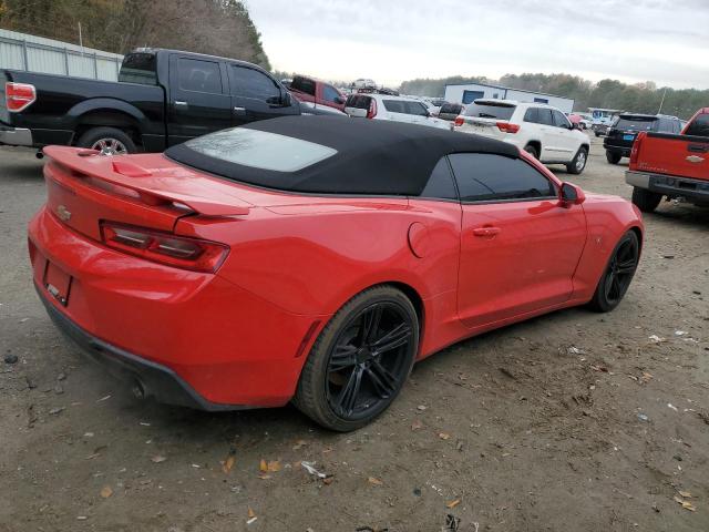 Obraz 3 z 2018 CHEVROLET CAMARO SS 2018 z VIN 1G1FF3D73J0125506