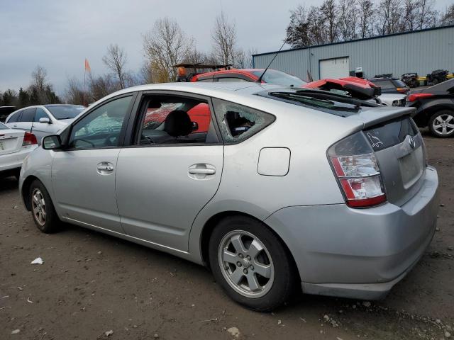 Obraz 2 z 2005 TOYOTA PRIUS  2005 z VIN JTDKB20U253030608