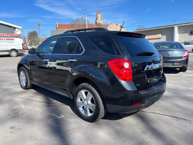 Изображение 3 2013 CHEVROLET EQUINOX LT 2013 с VIN 2GNFLNEK9D6385846