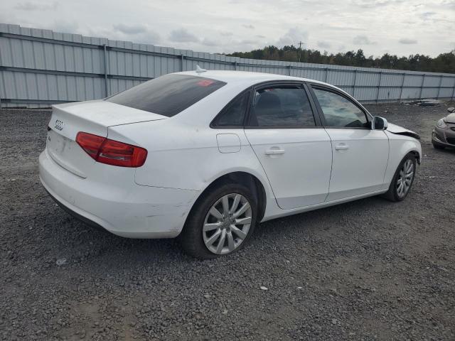 Obraz 3 z 2014 AUDI A4 PREMIUM 2014 z VIN WAUAFAFL4EA079410