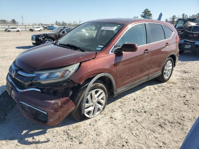 Obraz 1 z 2016 HONDA CR-V EX 2016 z VIN 3CZRM3H54GG717885