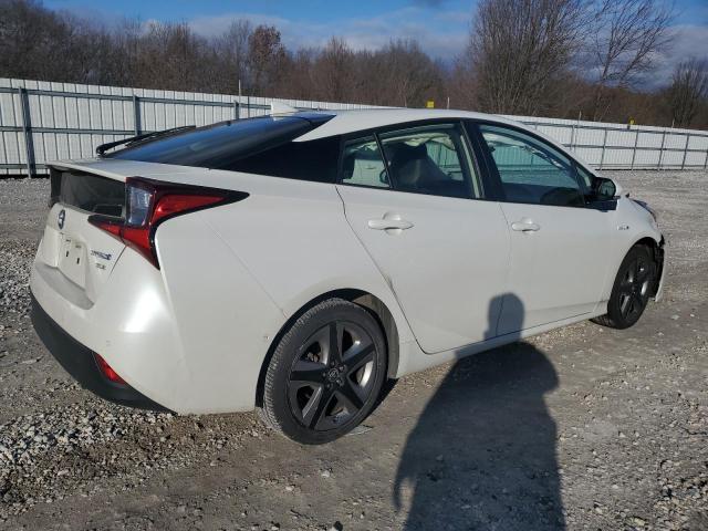 Obraz 3 z 2019 TOYOTA PRIUS  2019 z VIN JTDKARFU9K3078444