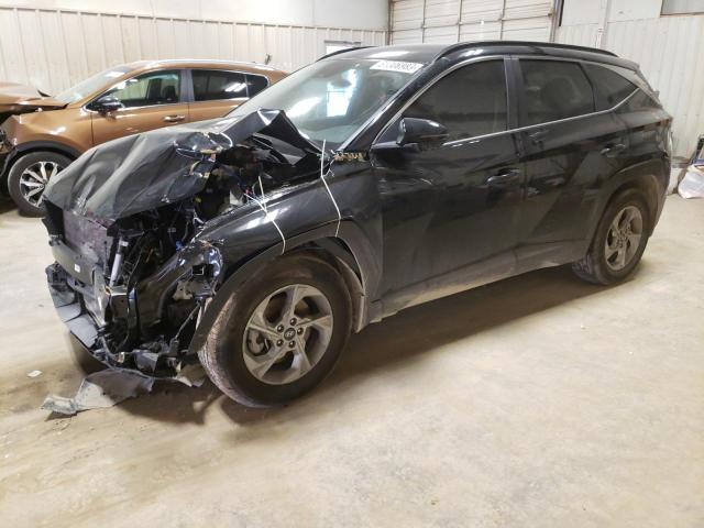 Изображение 1 2023 HYUNDAI TUCSON SEL 2023 с VIN KM8JB3AE9PU236574