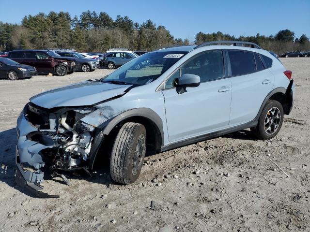 Obraz 1 z 2018 SUBARU CROSSTREK PREMIUM 2018 z VIN JF2GTADC0JH218508