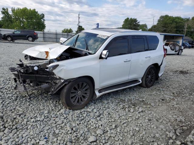 Изображение 2021 LEXUS GX 460 PREMIUM 2021