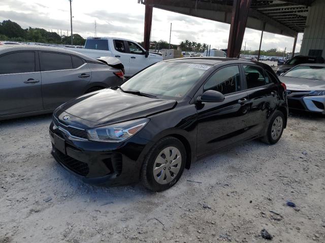 2019 KIA RIO S 2019 image