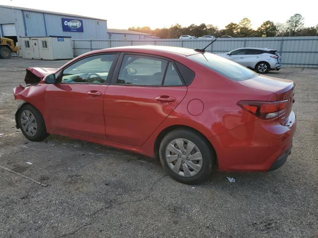 Image 2 of 2019 KIA RIO S 2019 with VIN 3KPA24AB7KE188001