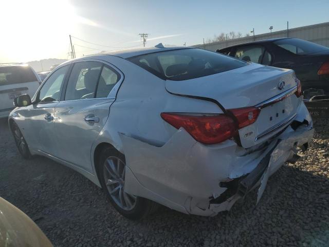 Obraz 2 z 2016 INFINITI Q50 PREMIUM 2016 z VIN JN1EV7AR3GM346496