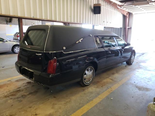 Image 3 of 2005 Cadillac Commercial 2005 with VIN 1GEEH00Y35U500388