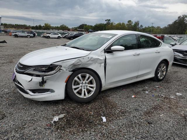 Obraz 1 z 2016 CHRYSLER 200 LIMITED 2016 z VIN 1C3CCCAB2GN162395