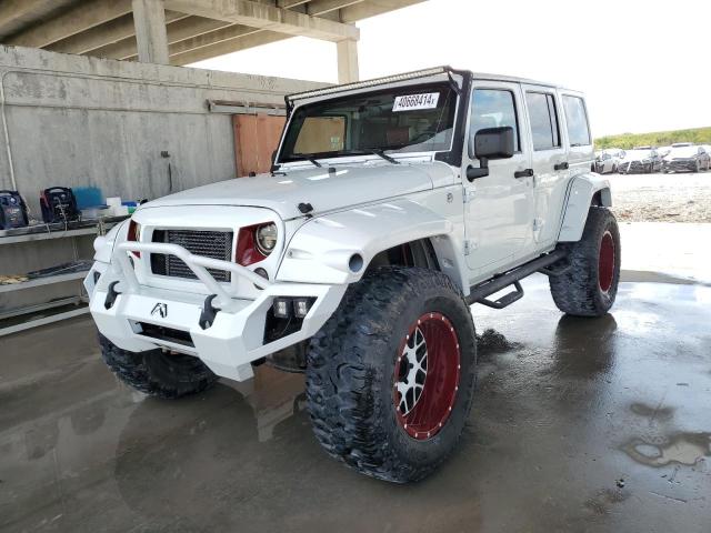 Obraz 2007 JEEP WRANGLER RUBICON 2007