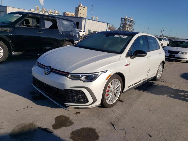 Изображение 2023 VOLKSWAGEN GTI 40TH ANNIVERSARY 2023