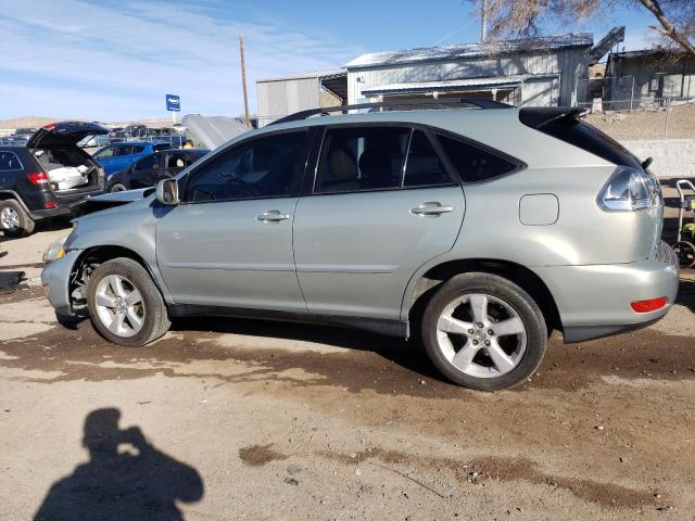 Image 2 of 2004 LEXUS RX 330 2004 with VIN JTJHA31U240063722