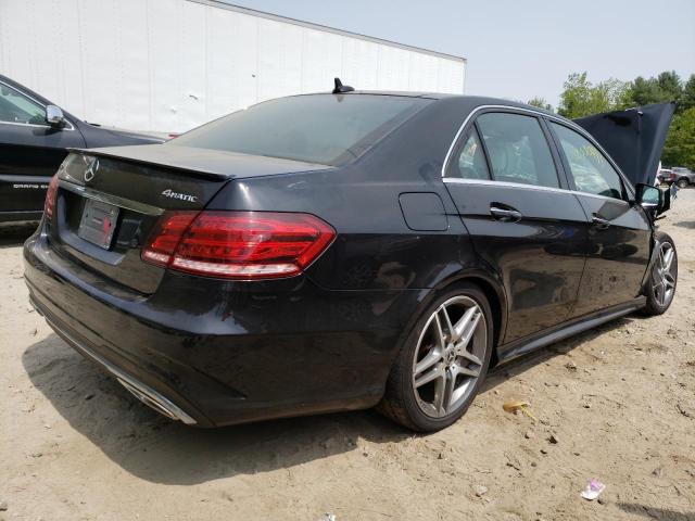 Obraz 3 z 2014 MERCEDES-BENZ E 350 4MATIC 2014 z VIN WDDHF8JB0EB065626