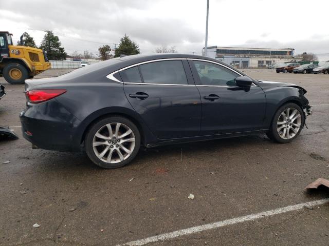 Obraz 3 z 2015 MAZDA 6 TOURING 2015 z VIN JM1GJ1T58F1205609