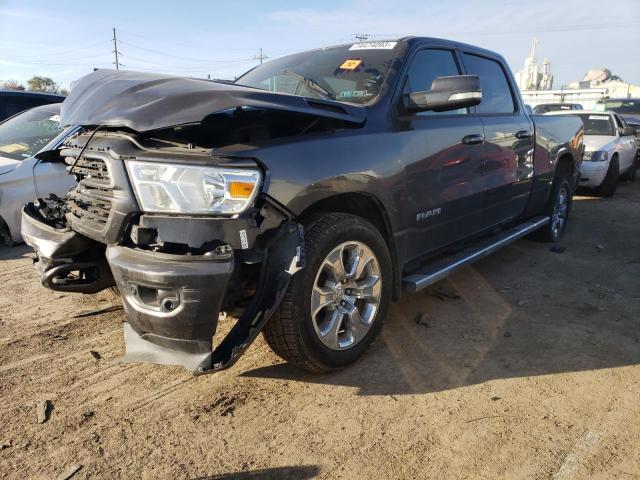 2022 RAM 1500 BIG HORN/LONE STAR 2022 image