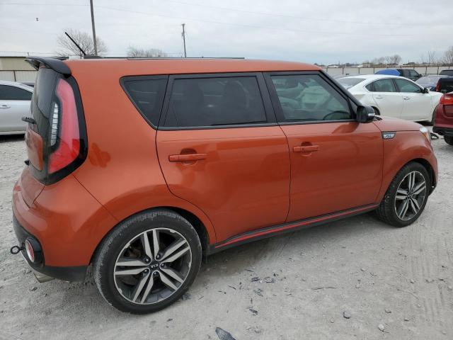 Image 3 of 2018 KIA SOUL ! 2018 with VIN KNDJX3AA8J7549883