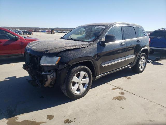 2012 JEEP GRAND CHEROKEE LAREDO 2012 image