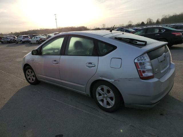 Image 2 of 2008 TOYOTA PRIUS  2008 with VIN JTDKB20U483455249