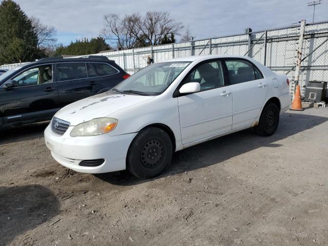 Изображение 1 2005 TOYOTA COROLLA CE 2005 с VIN JTDBR32E452055278