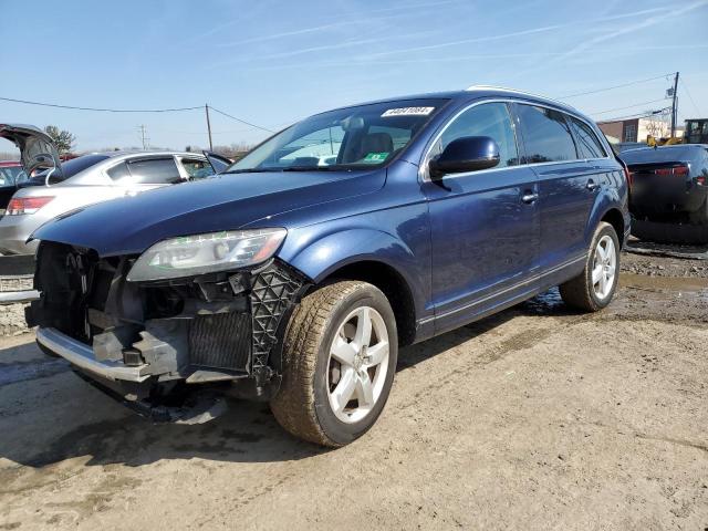 Изображение 2014 AUDI Q7 PREMIUM PLUS 2014