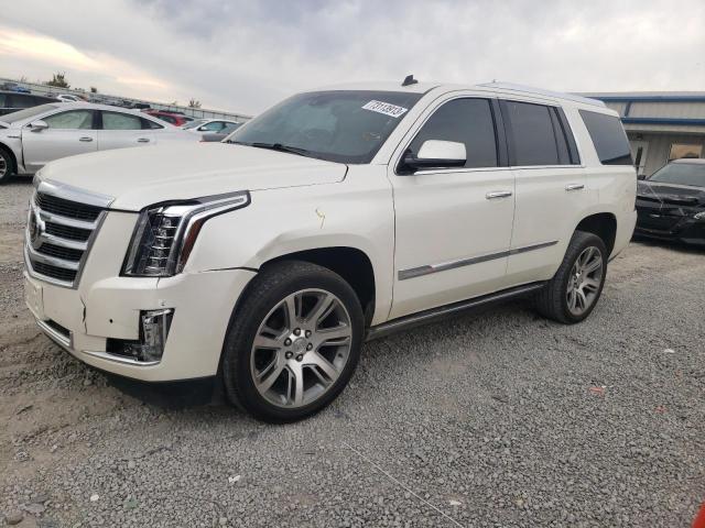 2015 CADILLAC ESCALADE PREMIUM 2015 image