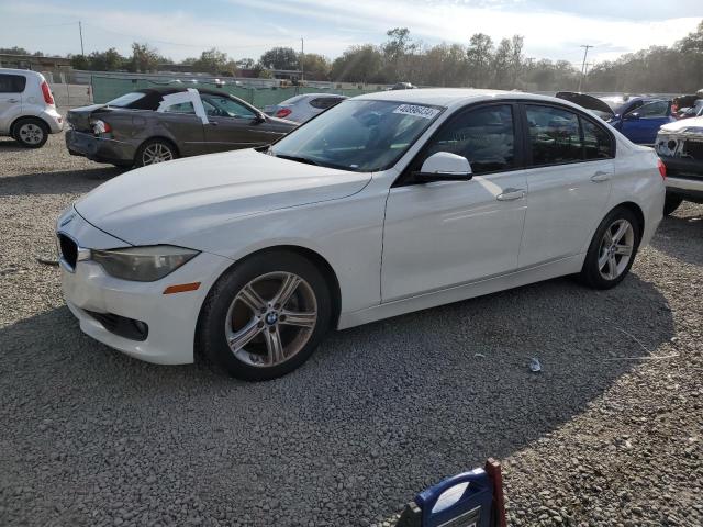 Obraz 2015 BMW 328 I 2015