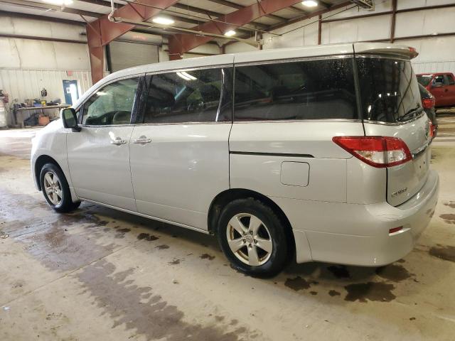 Obraz 2 z 2015 NISSAN QUEST S 2015 z VIN JN8AE2KPXF9131456
