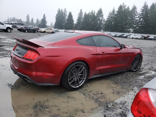 Изображение 3 2018 FORD MUSTANG GT 2018 с VIN 1FA6P8CFXJ5185429