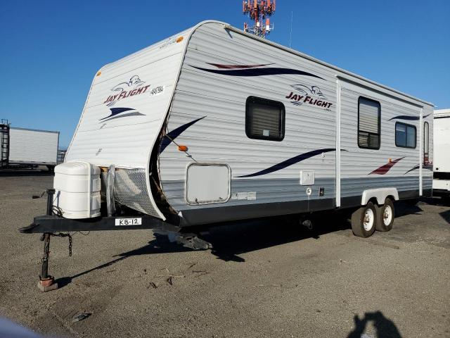 Obraz 2 z 2011 JAYC JAY FLIGHT 2011 z VIN 1UJBJ0BP0B78N0138