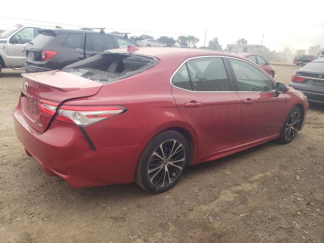 Obraz 3 z 2020 TOYOTA CAMRY SE 2020 z VIN 4T1M11AK8LU373073