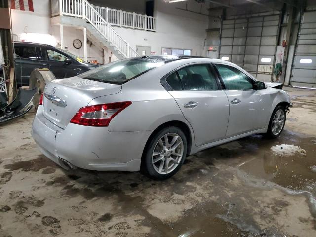 Obraz 3 z 2010 NISSAN MAXIMA S 2010 z VIN 1N4AA5AP9AC829326
