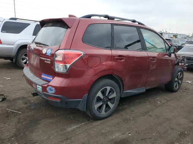 Obraz 3 z 2017 SUBARU FORESTER 2.5I PREMIUM 2017 z VIN JF2SJAEC7HH457076
