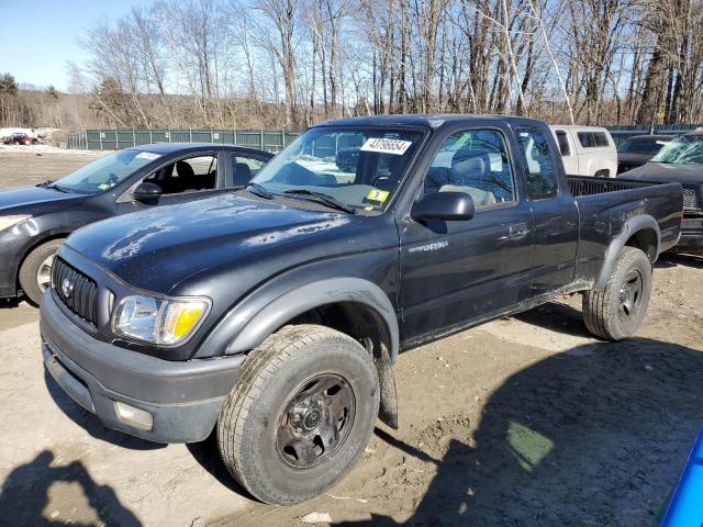 Obraz 2003 TOYOTA TACOMA XTRACAB 2003
