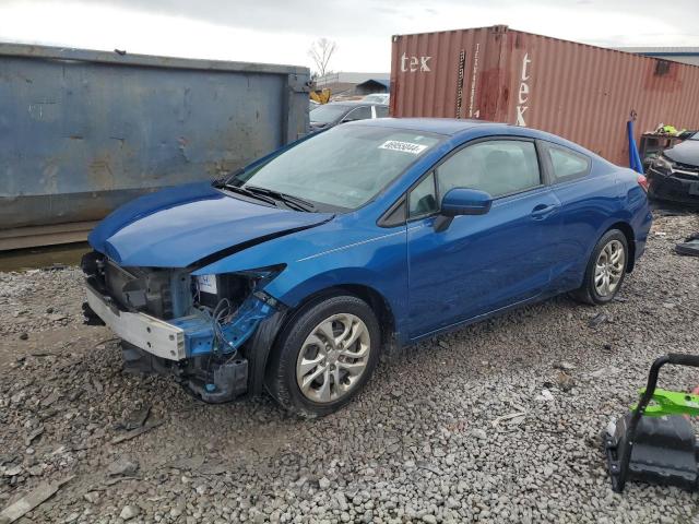 Image 1 of 2015 HONDA CIVIC LX 2015 with VIN 2HGFG3B53FH520439