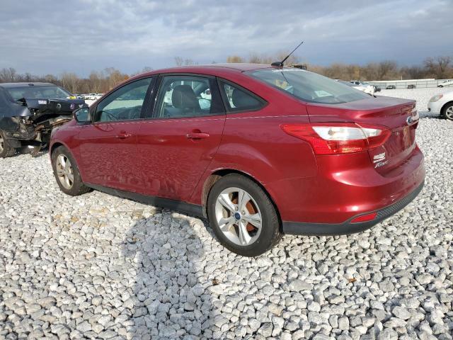 Obraz 2 z 2013 FORD FOCUS SE 2013 z VIN 1FADP3F2XDL318175