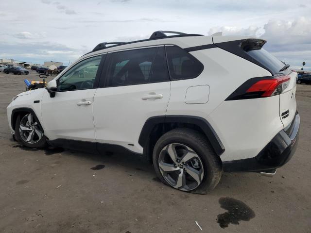 Obraz 2 z 2023 TOYOTA RAV4 PRIME SE 2023 z VIN JTMAB3FV5PD133360