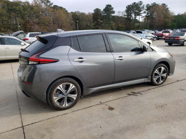 Image 3 of 2021 NISSAN LEAF SL PLUS 2021 with VIN 1N4BZ1DV1MC555124