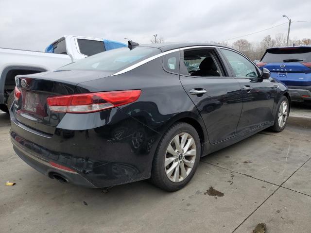 Obraz 3 z 2016 KIA OPTIMA LX 2016 z VIN 5XXGT4L37GG044833