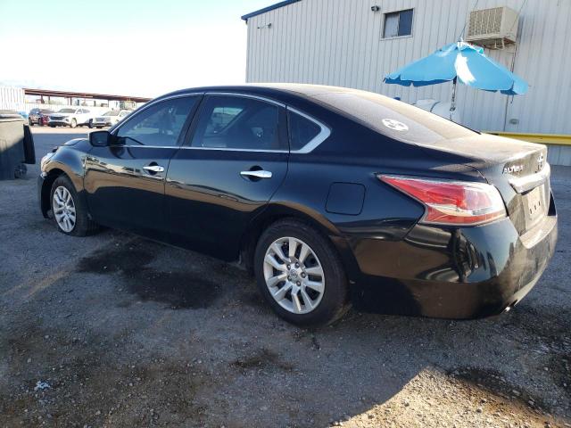 Image 2 of 2015 NISSAN ALTIMA 2.5 2015 with VIN 1N4AL3AP8FC409031