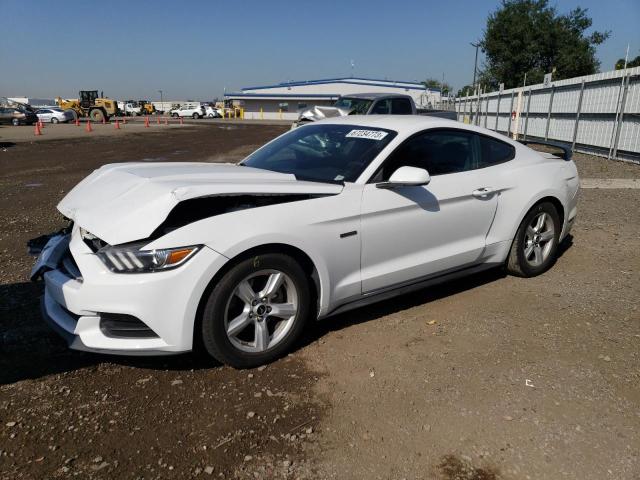Изображение 1 2015 FORD MUSTANG  2015 с VIN 1FA6P8AM4F5403874