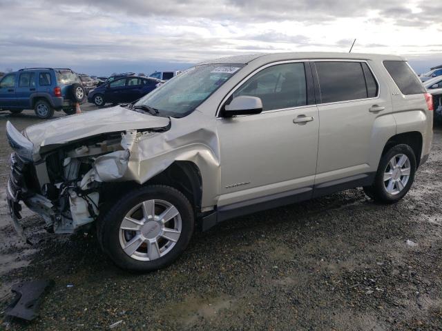 Изображение 2013 GMC TERRAIN SLE 2013