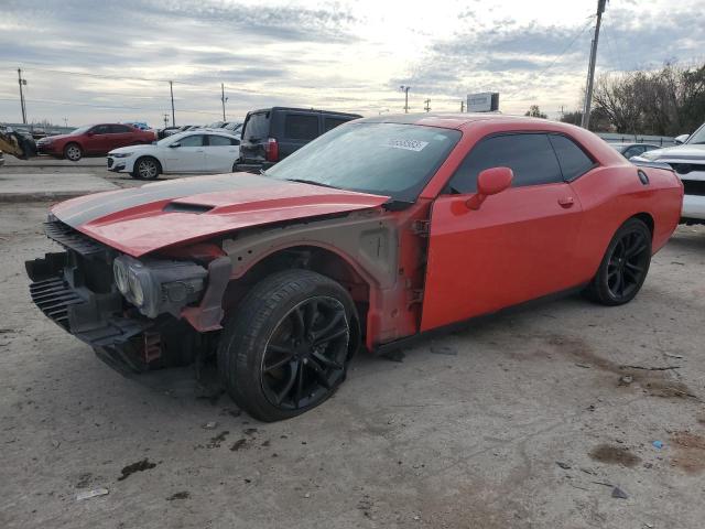 Obraz 2016 DODGE CHALLENGER R/T 2016