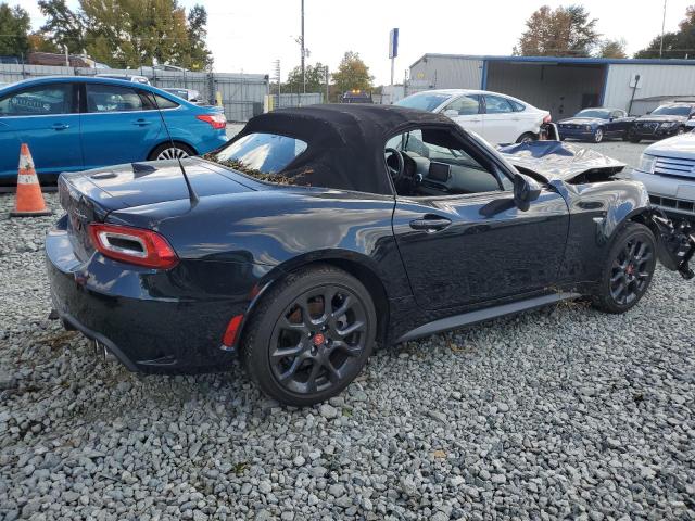 Image 3 of 2017 FIAT 124 SPIDER CLASSICA 2017 with VIN JC1NFAEK4H0128903