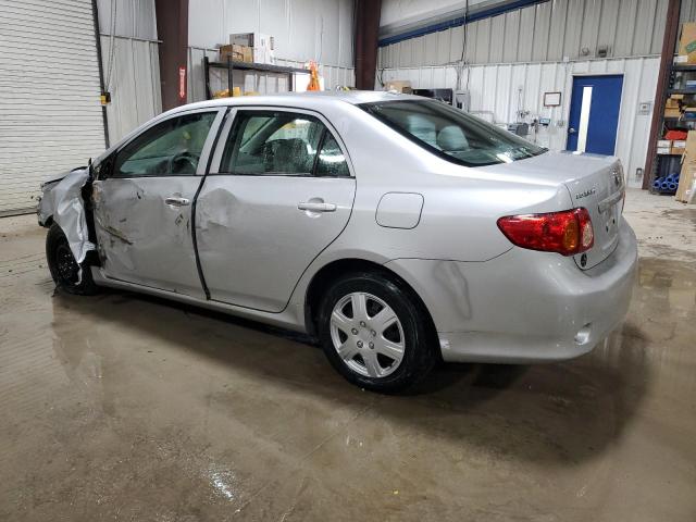 Изображение 2 2010 TOYOTA COROLLA BASE 2010 с VIN 2T1BU4EE4AC200976