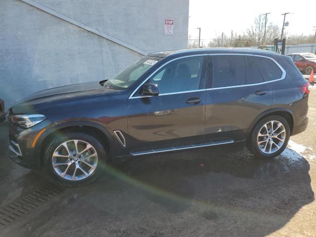 2023 BMW X5 SDRIVE 40I 2023 image