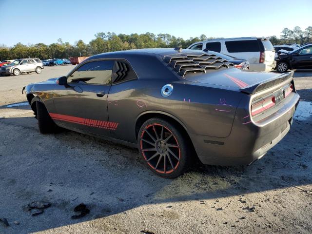 Image 2 of 2015 DODGE CHALLENGER SXT PLUS 2015 with VIN 2C3CDZBG7FH912827