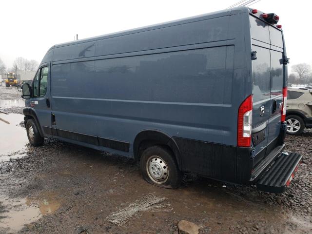 Image 2 of 2020 RAM PROMASTER 3500 3500 HIGH 2020 with VIN 3C6URVJG4LE142287