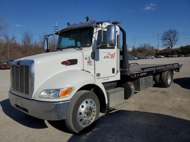 2020 PETERBILT 337  2020 image